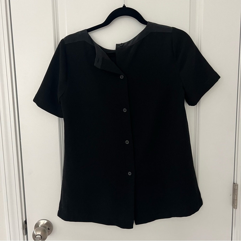 Madewell Top - Picture 3 of 3